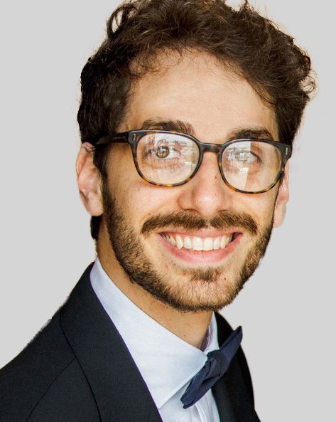 Speaker: Marco Savino Piscitelli