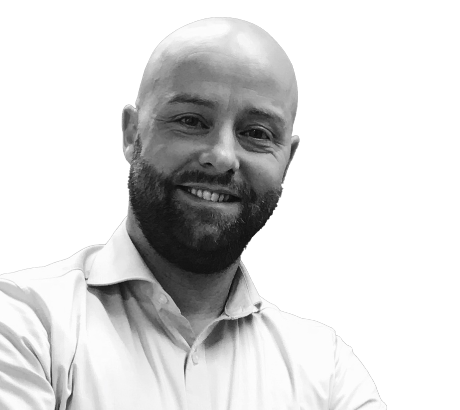Spreker: William van Driel