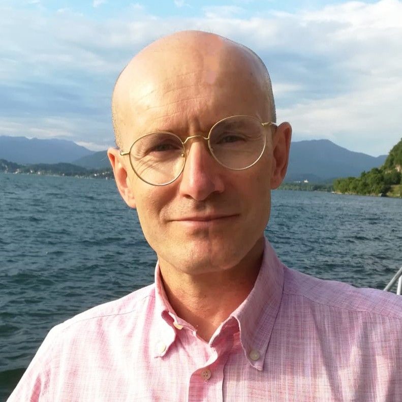 Speaker: Andrea Ballocchi