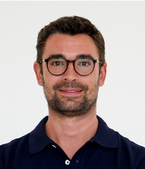 Speaker: Andrea Lamberti