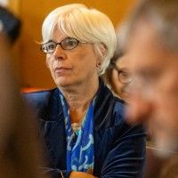 Altoparlante: Angela Pagano