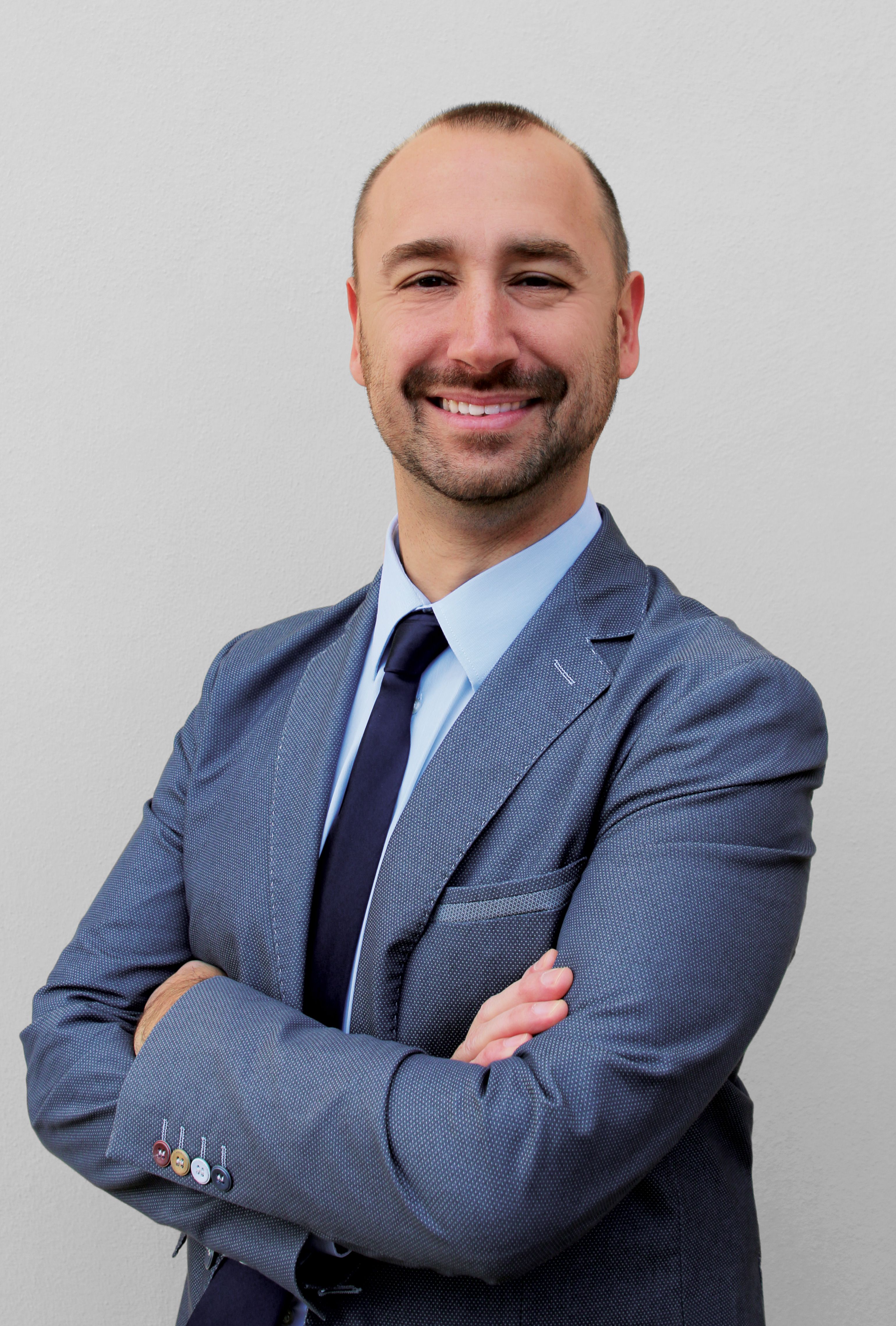 Speaker: Davide Spazian