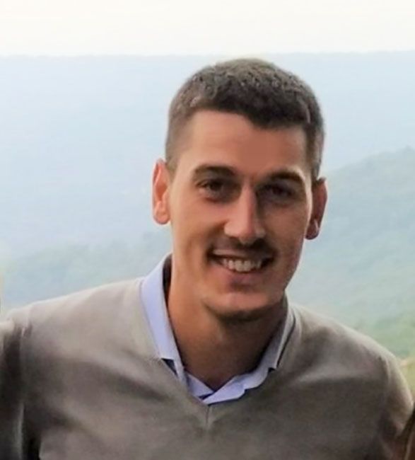 Speaker: Eugenio Andorno
