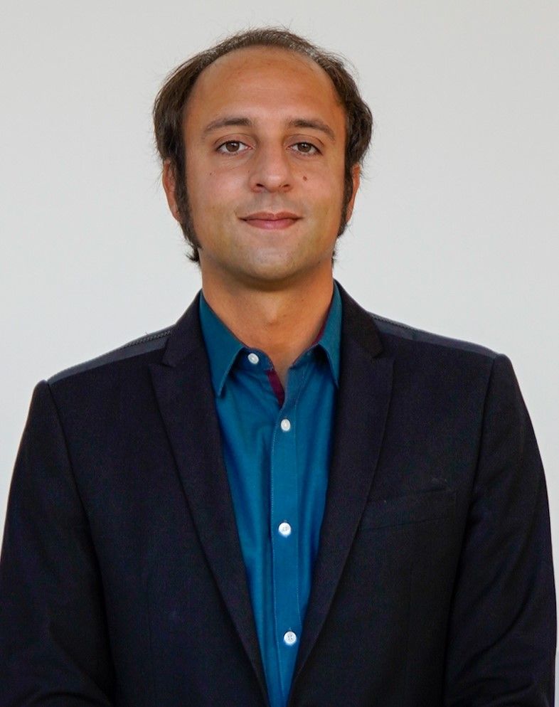Speaker: Federico Bella