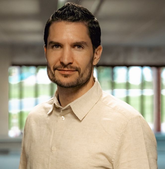 Speaker: Tim Waaldijk