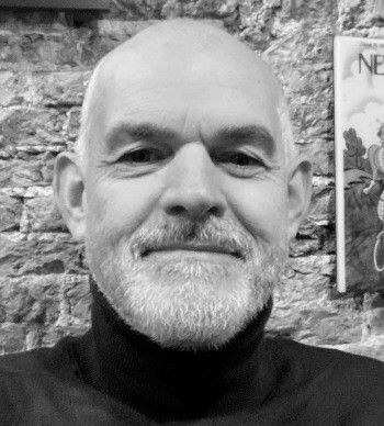 Speaker: Frank Tas