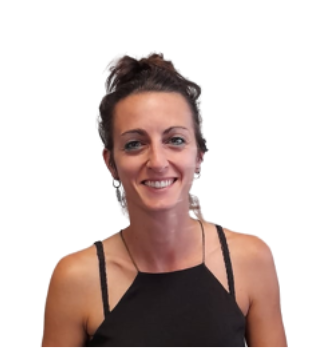 Speaker: Giulia Caldera