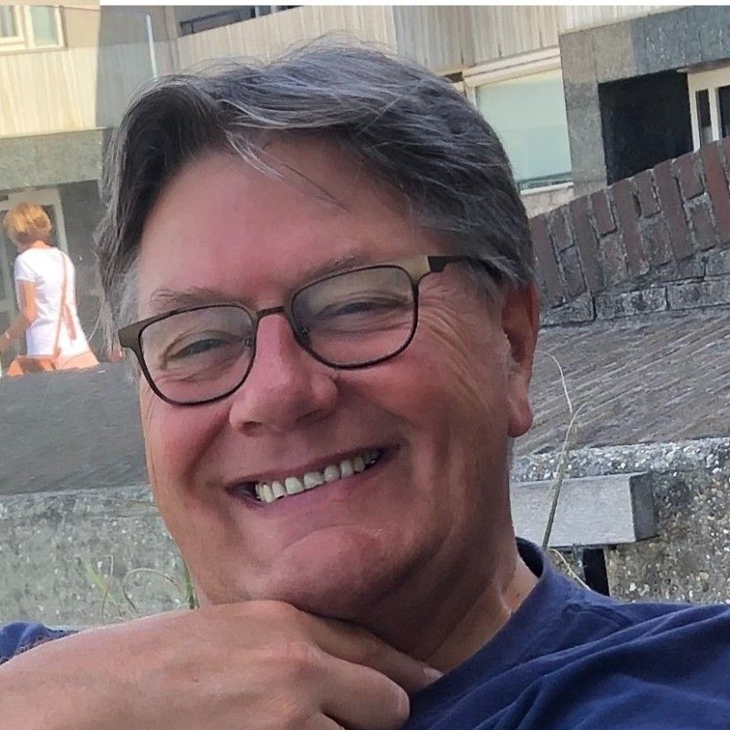 Spreker: Henk Bouwman