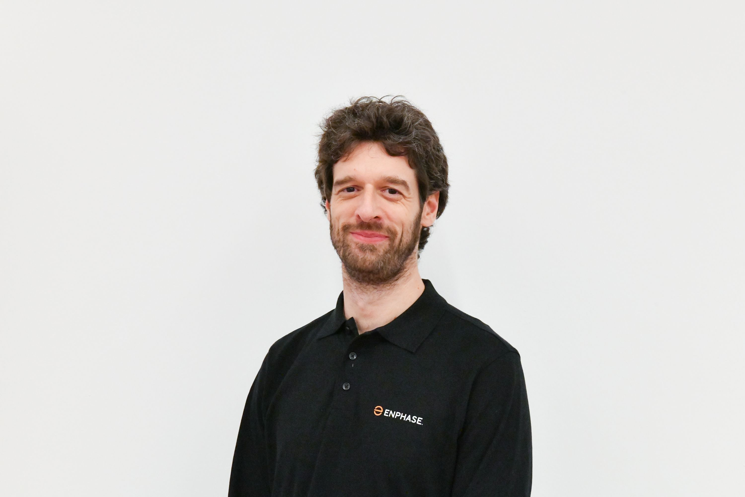 Speaker: Luca Bruno