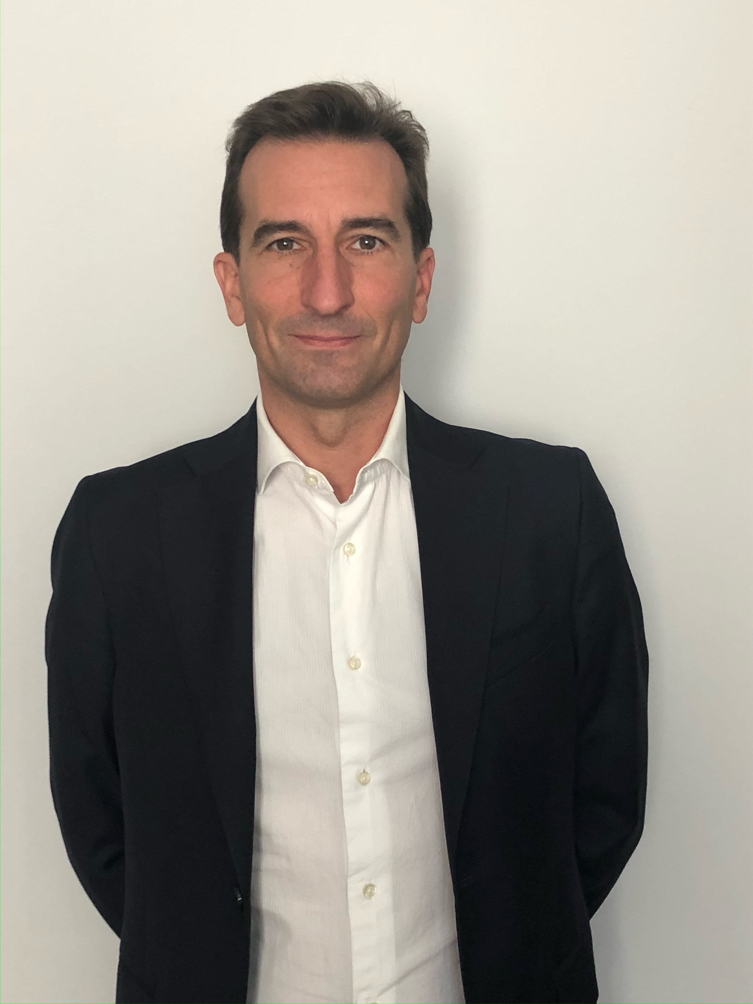 Speaker: Marco Barla