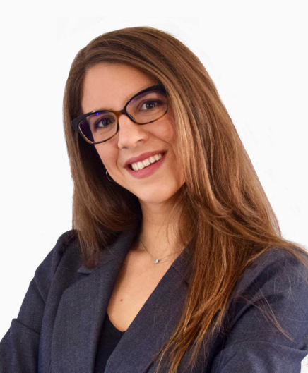 Speaker: Maria Ferrara
