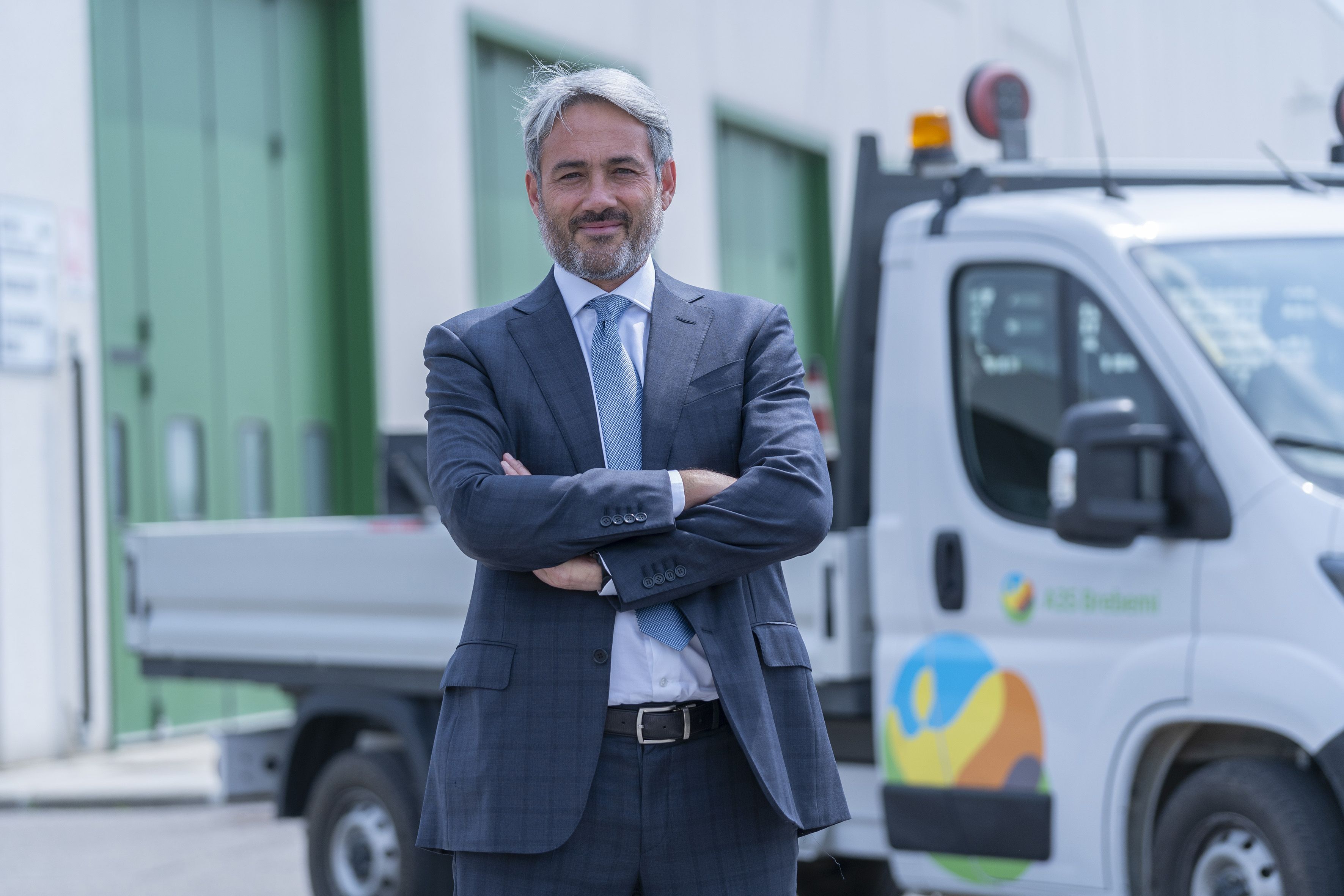 Speaker: Matteo Milanesi