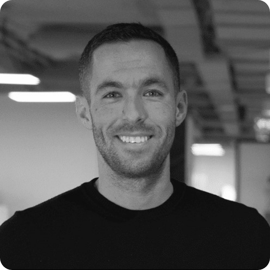Speaker: Nick Blom