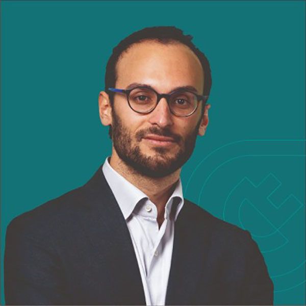 Speaker: Pietro Balda