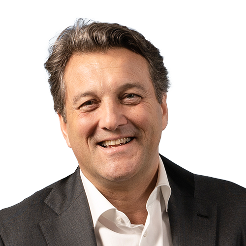 Spreker: Arthur van Schayk