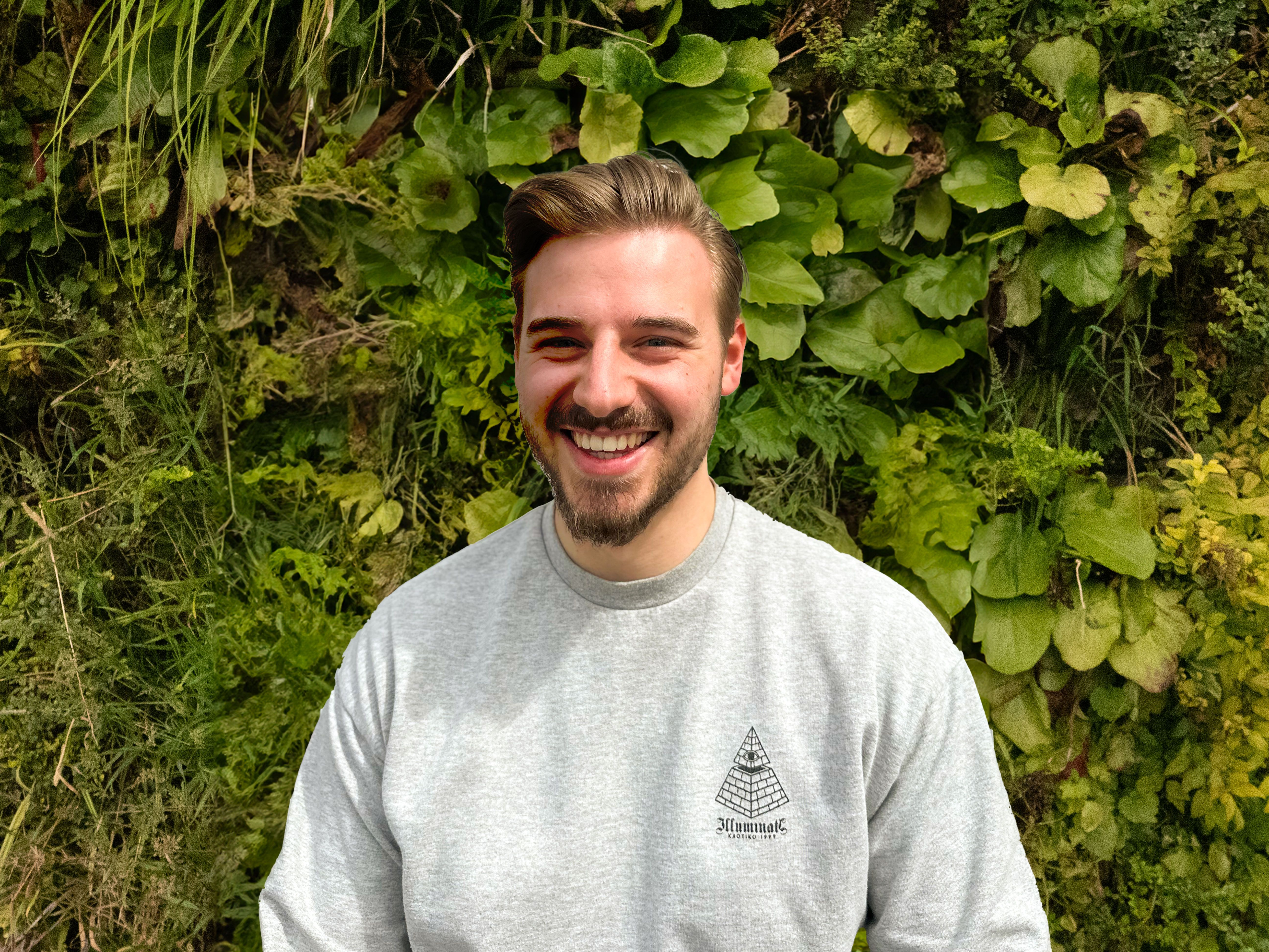 Speaker: Gijs de Koning