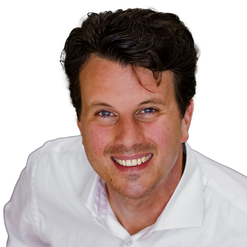 Spreker: Thomas Piessens