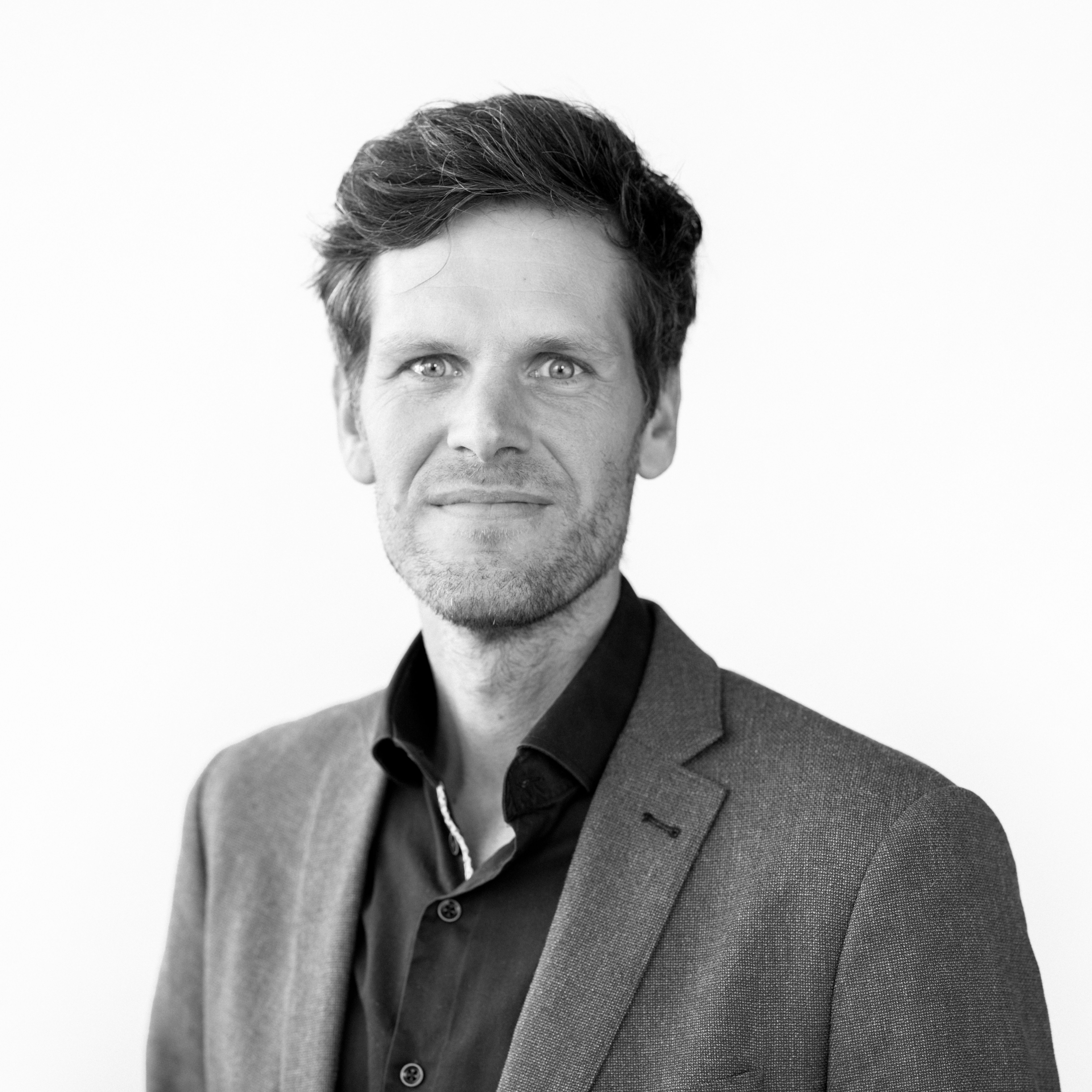 Speaker: Thomas Wellink