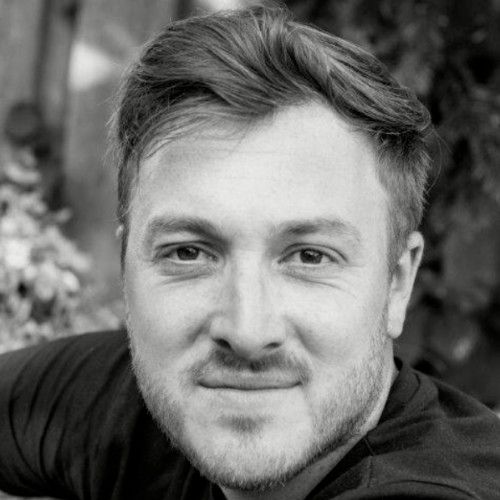 Speaker: Tijmen Freriks
