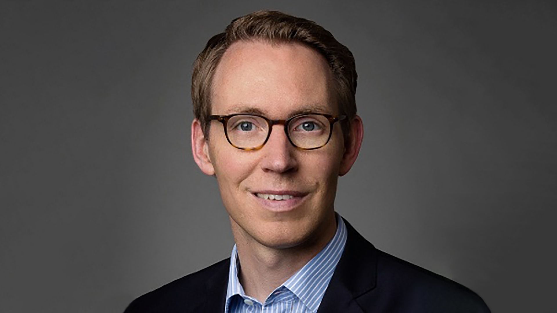 Spreker: Claus Wattendrup