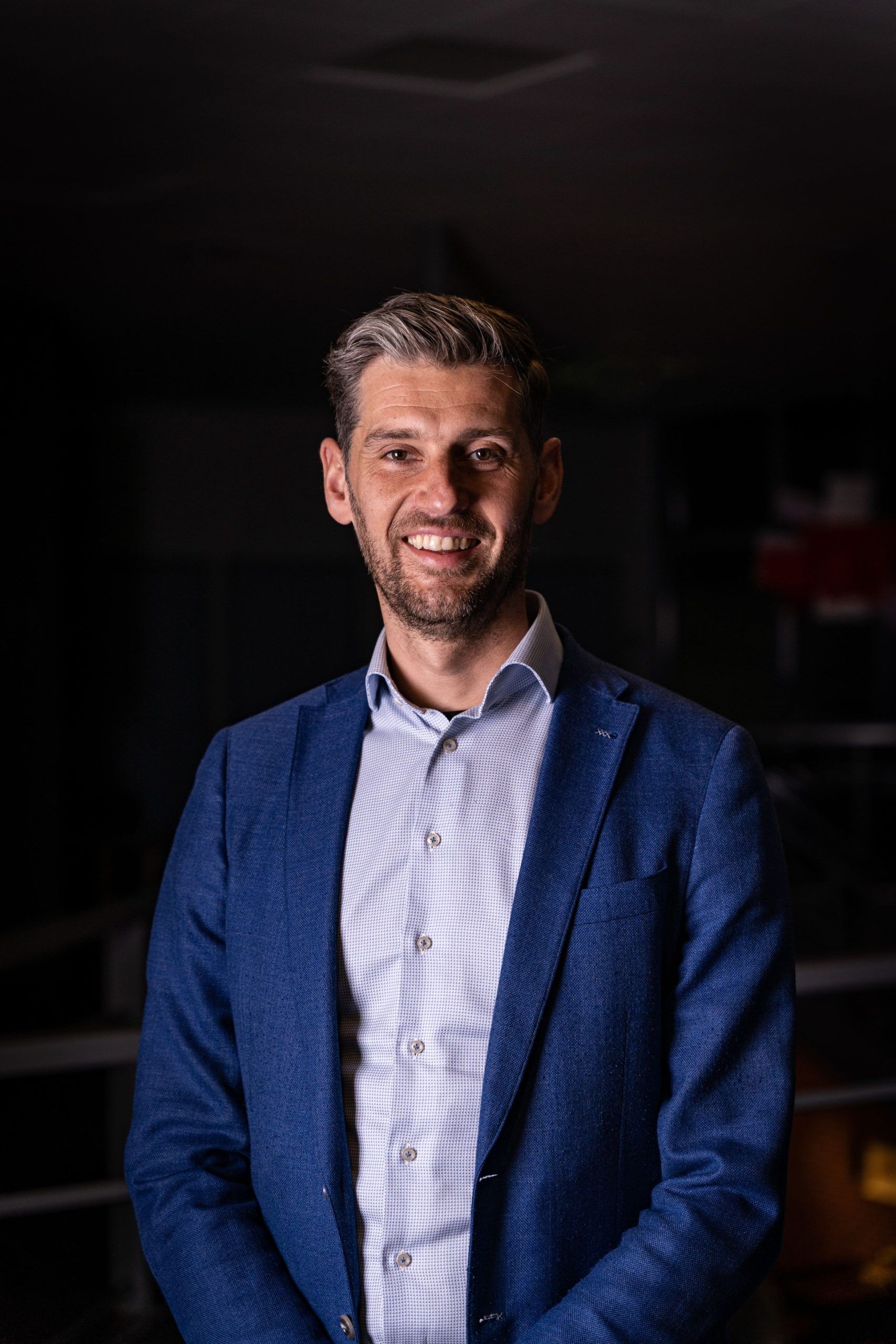 Speaker: Wim Boerendans