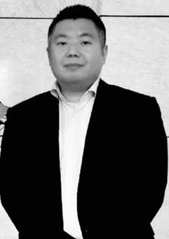 Speaker: Yanliang Su