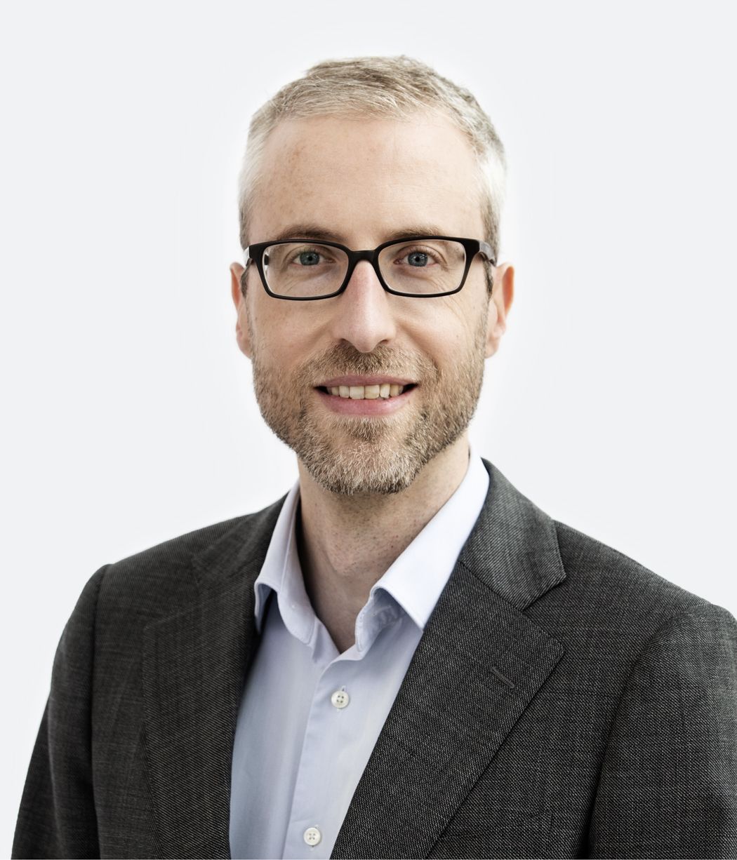 Speaker: Zohar Tzur